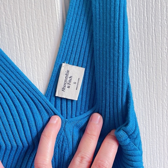 abercrombie and fitch bodysuit - Picture 5 of 5